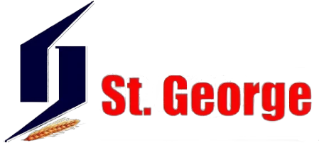 St. George